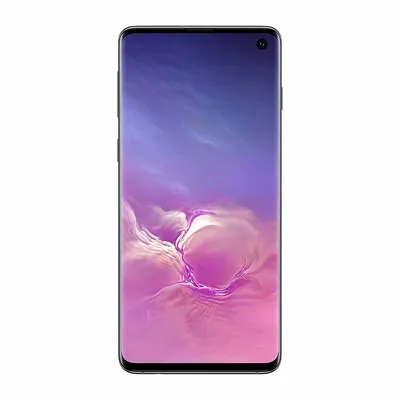 Samsung Galaxy S10 6GB 128GB - Unlocked Phone - (Prism Black) : Amazon.ca:  Electronics