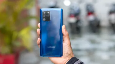 Samsung Galaxy S10: дата выхода, характеристики, цены в России