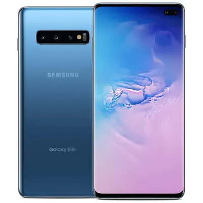 Samsung Galaxy S10: price, specs and release date