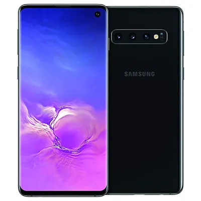 Samsung Galaxy S10 – Cellular Savings