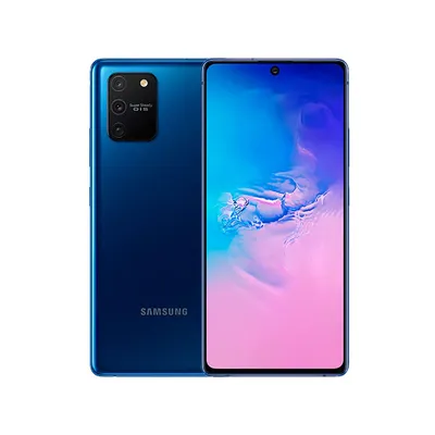 Samsung Galaxy S10 series: Which phone is right for you?