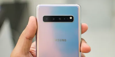 Samsung Galaxy S10 Review - IGN