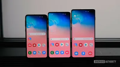 Samsung Galaxy S10 vs Galaxy S10 Plus: The complete verdict