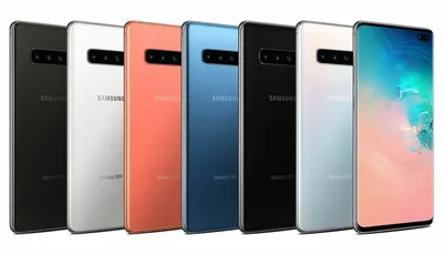 Samsung Galaxy S10 Camera Review | Ubergizmo