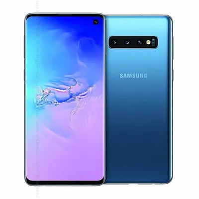 Samsung Galaxy S10 review: the sweet spot | Samsung | The Guardian