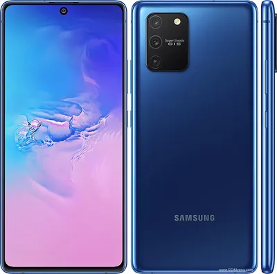 Samsung Galaxy S10 Plus 128GB - ShopMania