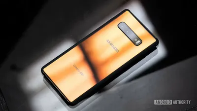 Galaxy S10 Plus ceramic vs. glass: Which phone survived our drop test? -  CNET