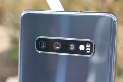 Samsung Galaxy S10: price, specs and release date