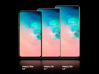 Samsung Galaxy S10 5G review | Stuff