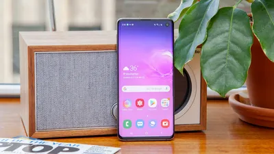 Galaxy S10 review: Still worth it, even with Galaxy S20 looming | Tom's  Guide