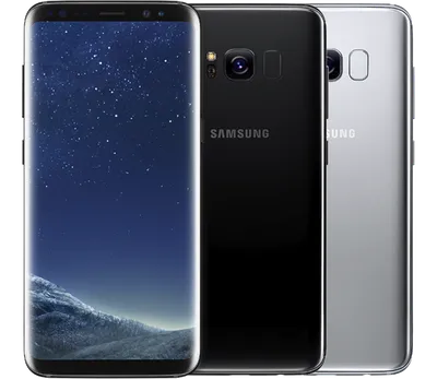 Купить смартфон Samsung Galaxy S8 Plus в СПб!