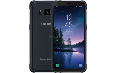 Samsung Galaxy S8 Active 64GB купить в Украине: Цена, обзор, отзывы |  Samsung смартфон