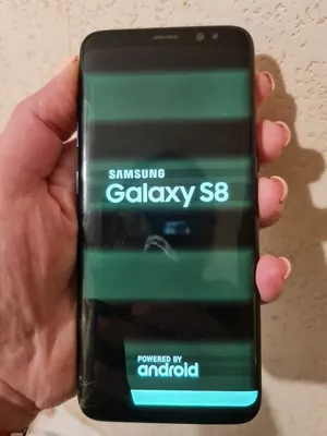 Продам на запчасти самсунг с8 Samsung Galaxy S8 4/64gb дуос: 1 000 грн. -  Мобильные телефоны / смартфоны Киев на Olx