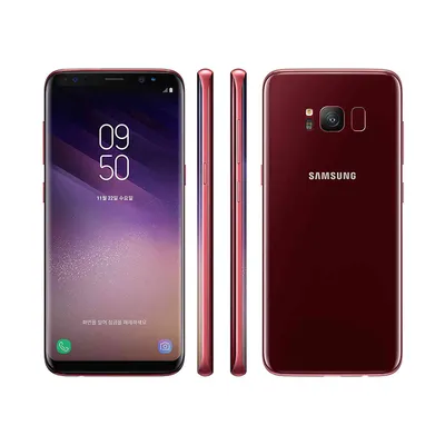 T-Mobile Compatible Samsung Galaxy S8 – Underdog Ventures