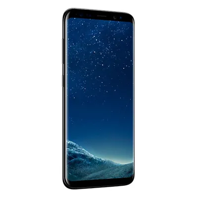 Смартфон SAMSUNG Galaxy S8 SM-G950F Black - купить в Ташкенте, Узбекистане  | Цена, отзывы, характеристики в магазине CreditAsia