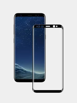 Samsung Galaxy S8 Plus 64Gb в Душанбе на Рекламной Газете RG.TJ