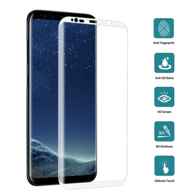 Силиконовый чехол Графитовый узор на Samsung Galaxy S8 / Самсунг С8 -  купить с доставкой по выгодным ценам в интернет-магазине OZON (277017754)