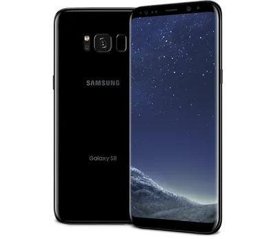 Купить смартфон Samsung Galaxy S8 в СПб!