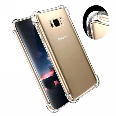 Защитное стекло 5D Samsung Galaxy S8, Самсунг Галакси С8 купить по цене 99  ₽ в интернет-магазине KazanExpress