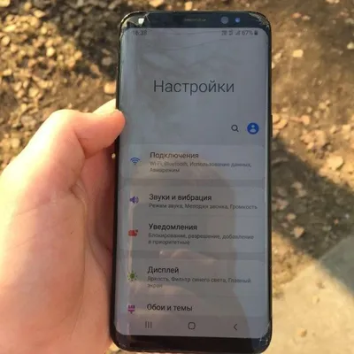 Прозрачный чехол OneCam Samsung Galaxy S8 Plus G955 (усиленный углами)  Ultra Air (Самсунг С8 Плюс) купить в Украине | SotaModa - 837408141