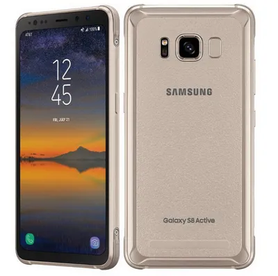 Защитное 3D стекло заходит на боковые грани на Samsung Galaxy S8 / G950  (Black) купить в Киеве, Одессе, цена в Украине | CHEKHOL