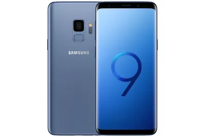 Samsung Galaxy S9 and S9 Plus: Sizzling photos from every angle - CNET