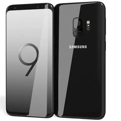 The Samsung Galaxy S9 and Galaxy S9 Plus: What You Need to Know | Digital  Trends