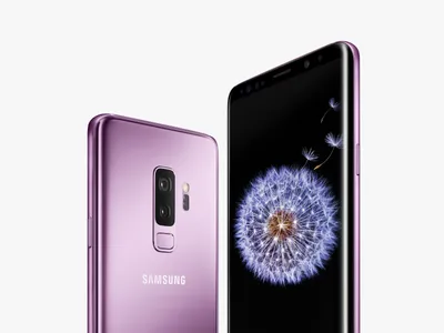 Samsung Galaxy S9: Release date, specs, colours, price and all you need to  know