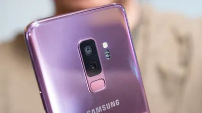 Which Galaxy S9 color should I buy: Black, purple, blue, gray or gold? |  Android Central