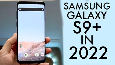 Samsung Galaxy S9 specs - PhoneArena