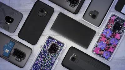 Galaxy S9 in Galaxy S Series - Walmart.com