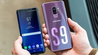 Samsung Galaxy S9+ In 2022! (Still Worth It?) (Review) - YouTube