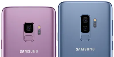 Samsung Galaxy S9 64GB Purple Pre-Owned | weFix - weFix | Buy Second Hand  Phones, Trade In your device or Book a Repair