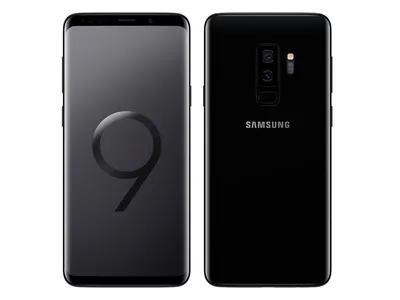 Samsung Galaxy S9 128GB (Unlocked): SM-G960UZKEXAA | Samsung US