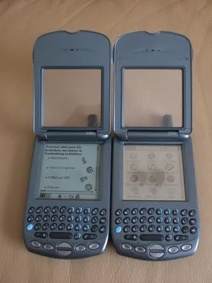 Sony Ericsson Yendo – первый сенсорный Walkman-телефон