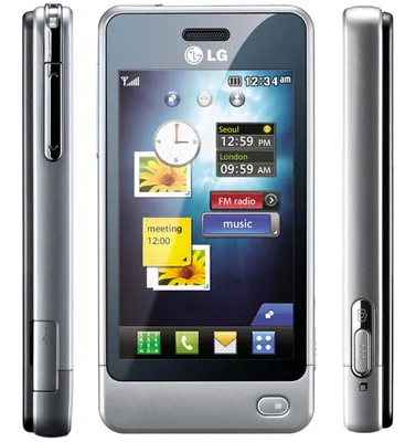 SIP-телефон SIP-T48S, цветной сенсорный экран, 16 аккаунтов, BLF, PoE,  GigE, без БП