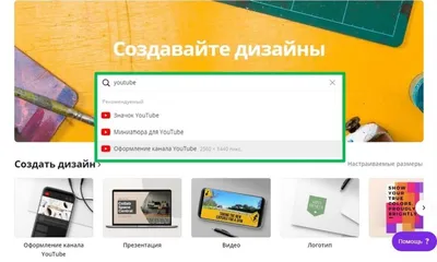 Шапка (фон) для канала youtube - как сделать шапку, примеры готовых шапок.  Как правильно выбрать размер картинки. | Бизнес журнал Сергея Бакалова