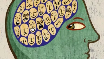 Тест на шизофрению пройти онлайн бесплатно без регистрации | Моя Семья —  Моя крепость