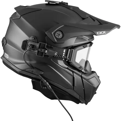 Шлем CKX Titan electric — купить в интернет-магазине и салонах РусАктив