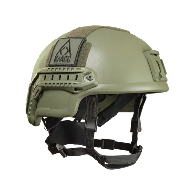 Шлем тактический Тор (M) БР1 - купить за 64 400 руб. Custom Guns