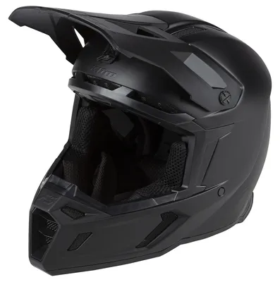 Шлем F5 Koroyd Helmet ECE/DOT. KLIM экипировка