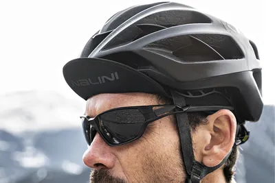 Шлем с визором Head Radar 5K Photo Mips Porsche black (2023) купить со  скидкой в интернет-магазине HC5