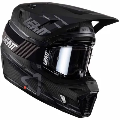 Купить шлем для мотокросса, эндуро и ATV по выгодной цене | TotalMX.ru