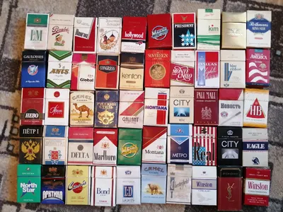 Как сэкономить на сигаретах — Тижневик «ЕХО»