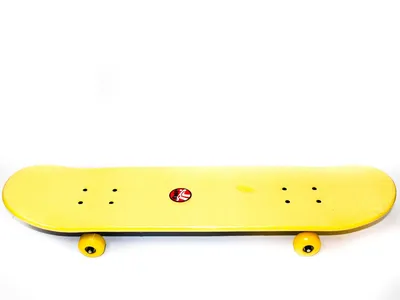 Скейтборд скейт 60 - купить по выгодной цене в интернет-магазине OZON  (1068946638)