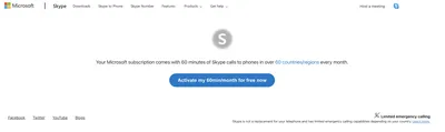 What happened to Skype?