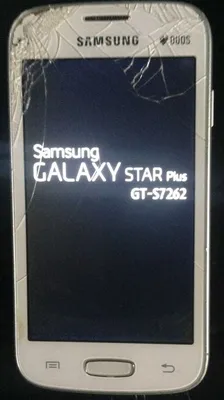 Samsung Galaxy Xcover 2 (GT-S7710)