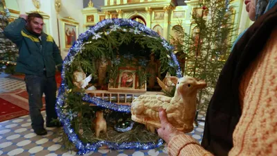 Рождественский сочельник: когда отмечается, традиции, что нельзя