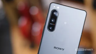 Sony Xperia 1 V Review: A Step Closer to Besting Apple and Samsung - CNET