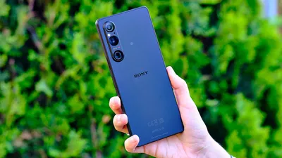 Sony Xperia 8 SOV42 64GB - Black - Ola Tech